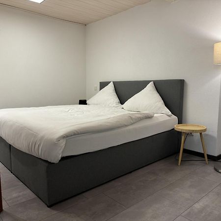 Ferienhaus Moehrle 2 Uberlingen Eksteriør billede