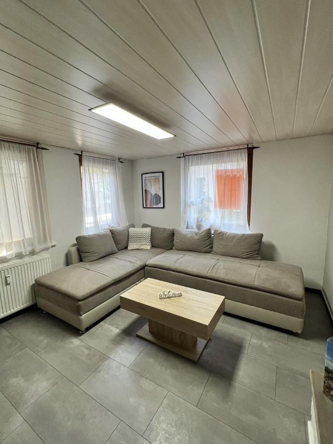 Ferienhaus Moehrle 2 Uberlingen Eksteriør billede