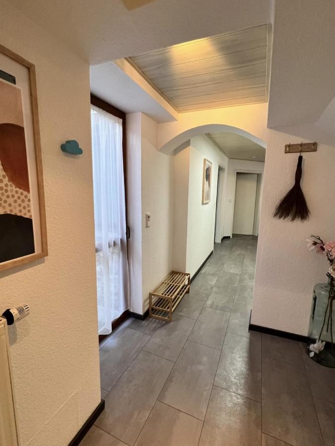 Ferienhaus Moehrle 2 Uberlingen Eksteriør billede