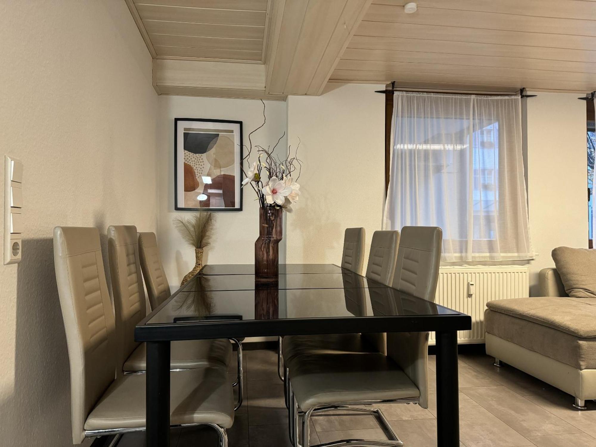 Ferienhaus Moehrle 2 Uberlingen Eksteriør billede
