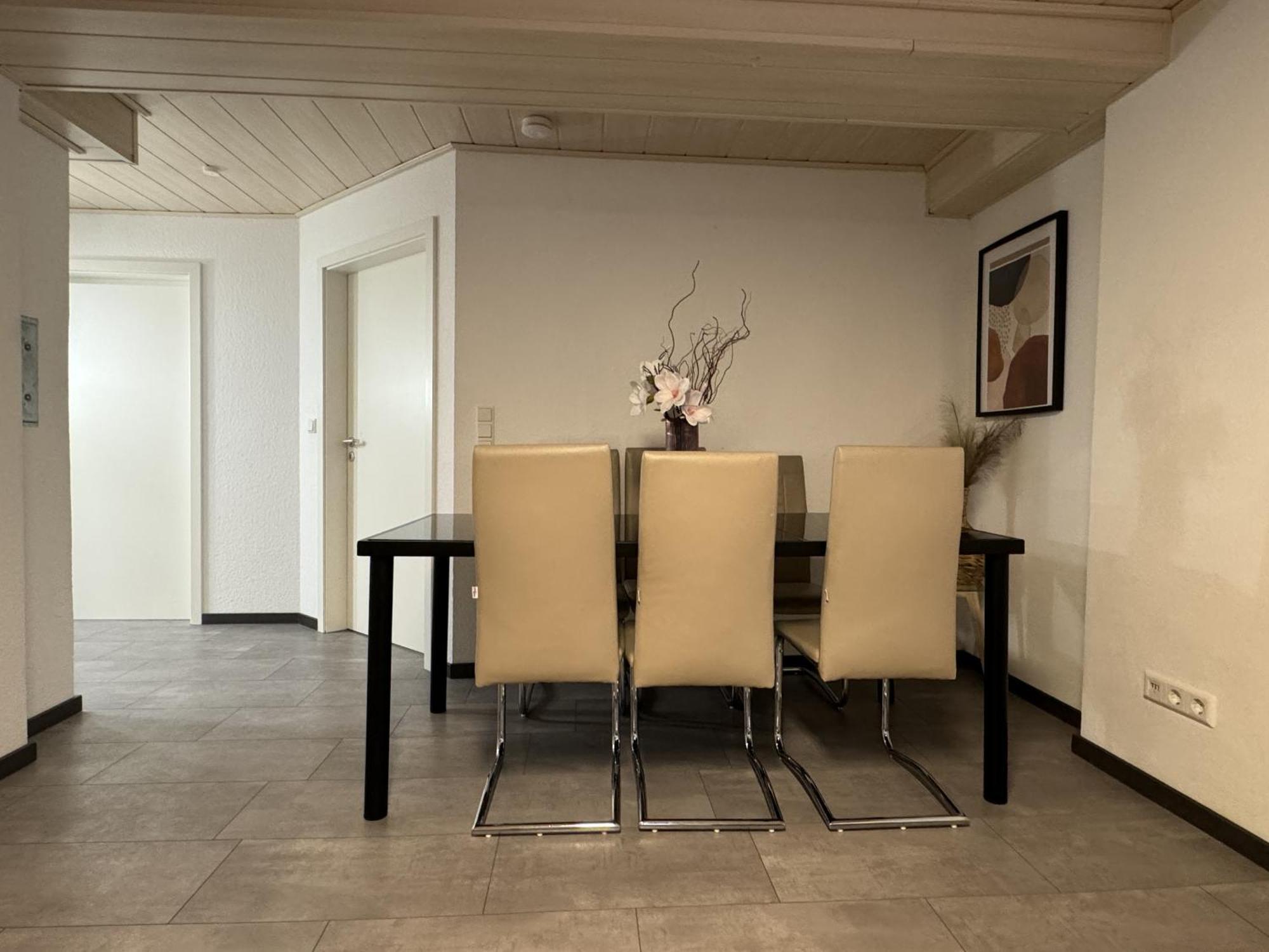 Ferienhaus Moehrle 2 Uberlingen Eksteriør billede