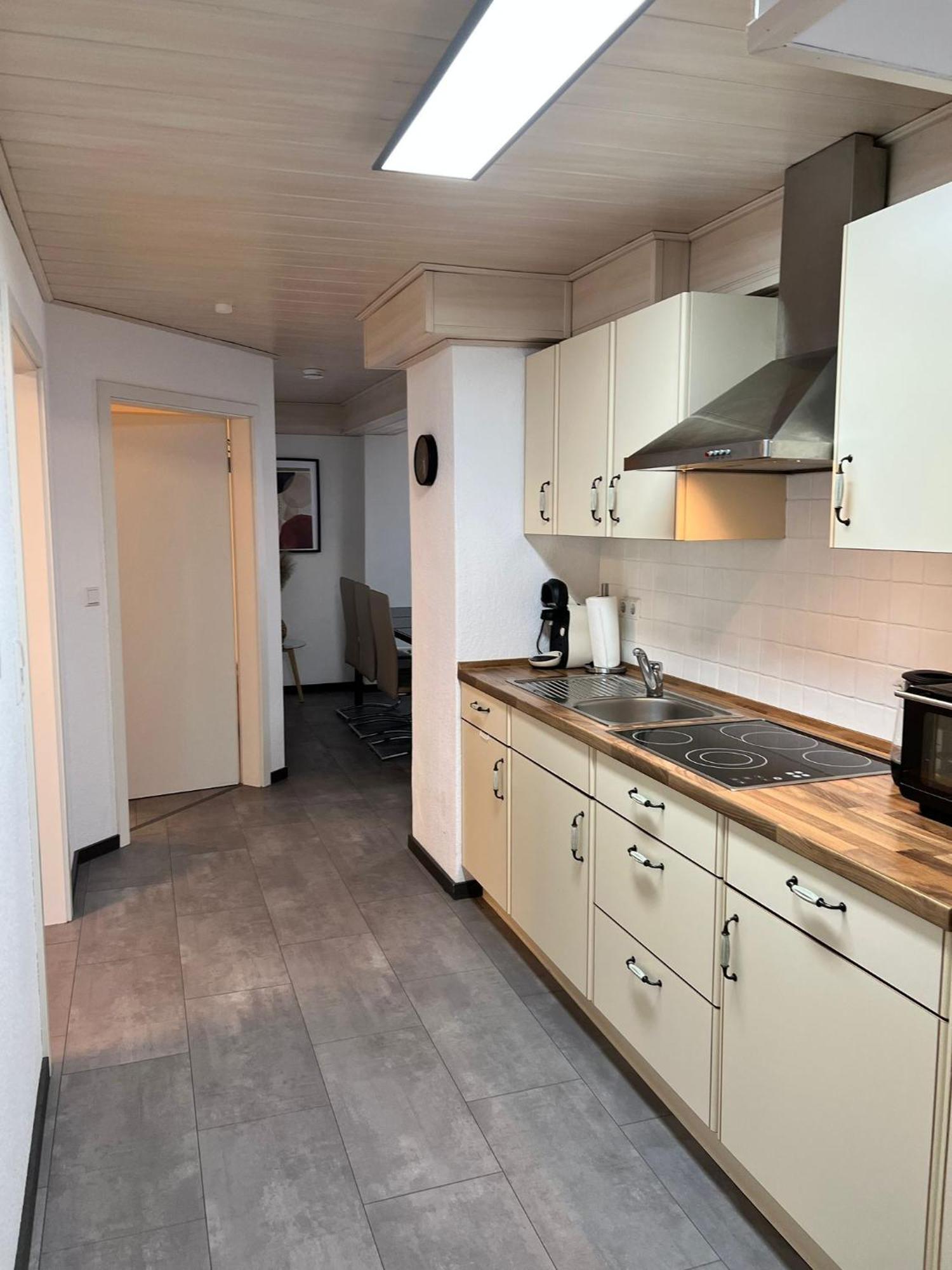 Ferienhaus Moehrle 2 Uberlingen Eksteriør billede