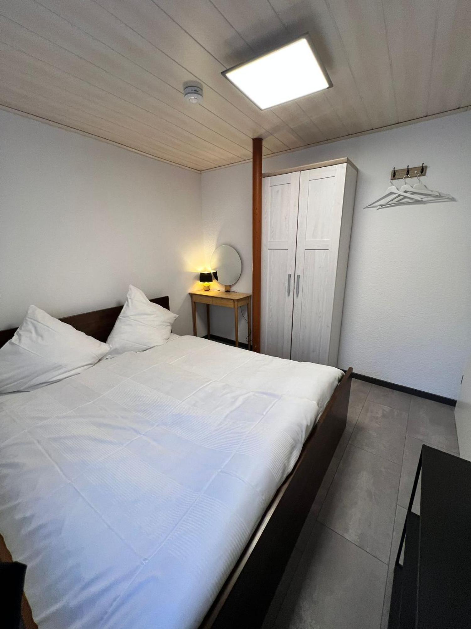 Ferienhaus Moehrle 2 Uberlingen Eksteriør billede