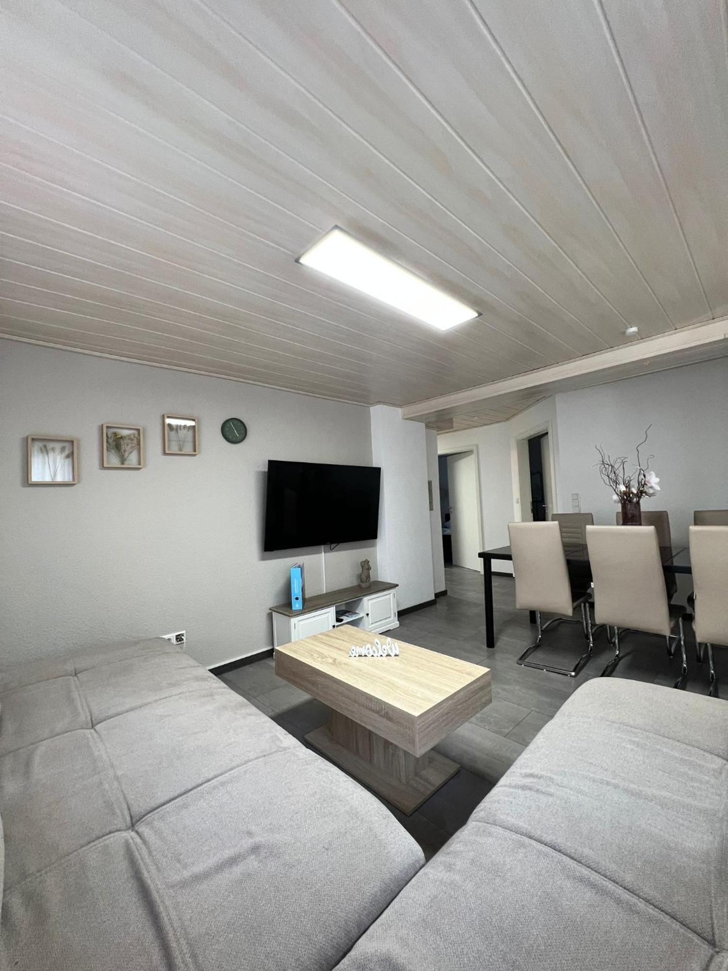 Ferienhaus Moehrle 2 Uberlingen Eksteriør billede