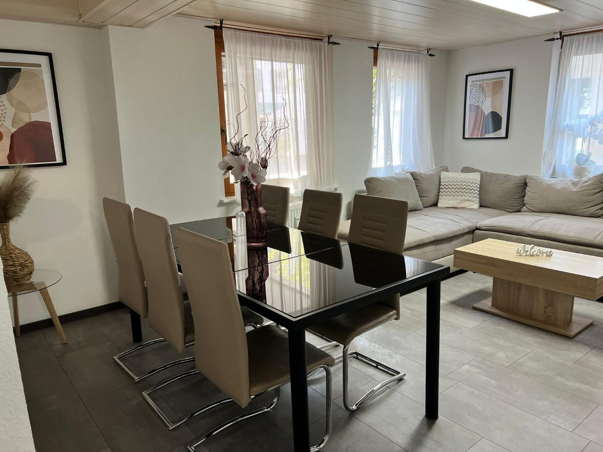 Ferienhaus Moehrle 2 Uberlingen Eksteriør billede